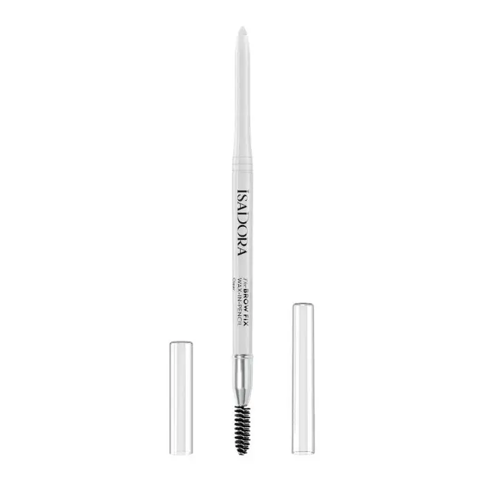 ISADORA Brow Fix Wax-In-Pencil 00 Clear 0,25 g