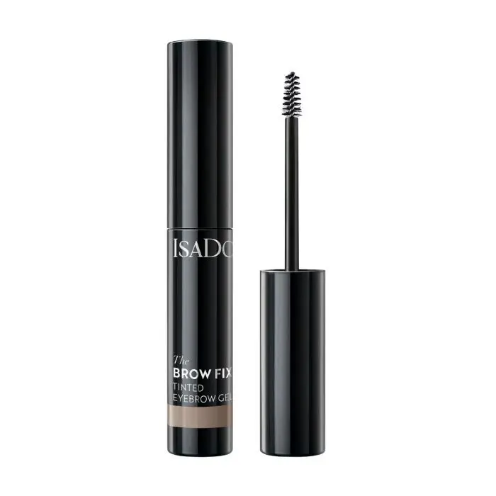 ISADORA Brow Fix Tinted Eyebrow 51 Taupe 3,5 ml