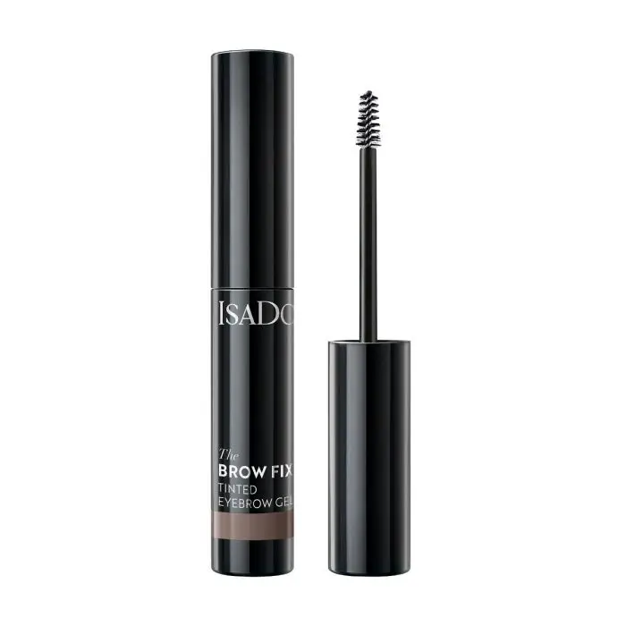 ISADORA Brow Fix Tinted Eyebrow 52 Light Brown 3,5 ml