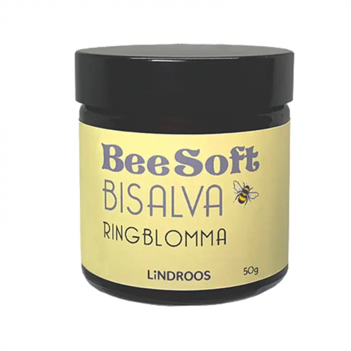 BeeSoft Bivoks Ringblomma 50 g