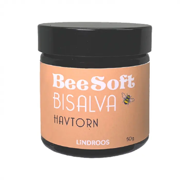 BeeSoft Havtorn Burk 50 g