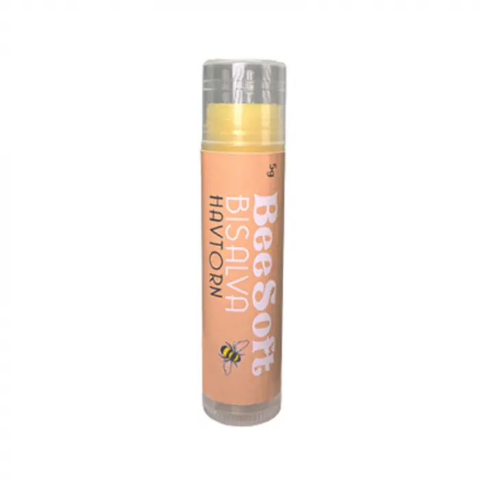 BeeSoft Bisalva Havtorn Cerat 5 g