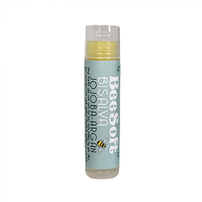 BeeSoft Bisalva Jojoba-Argan Cerat 5 g