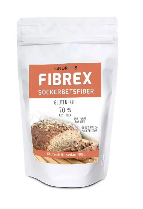 Lindroos Fibrex 200 g