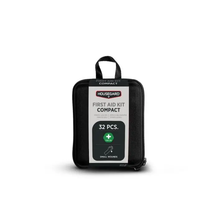 Housegard Førstehjelpsveske Compact