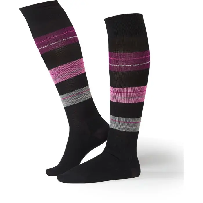Life Wear kompresjonsstrømpe Classic Stripes M 37/39 1 par