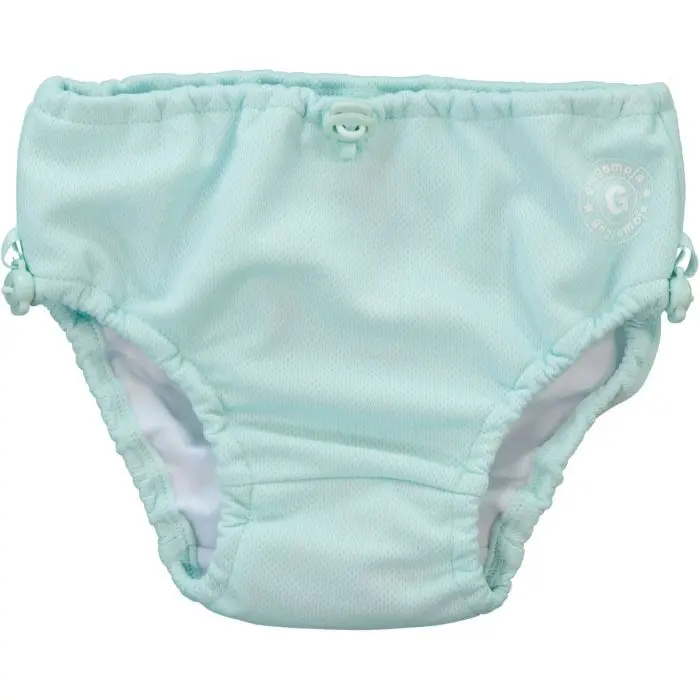 Geggamoja UV-Badebleie Baby Mint 86/92 1 stk
