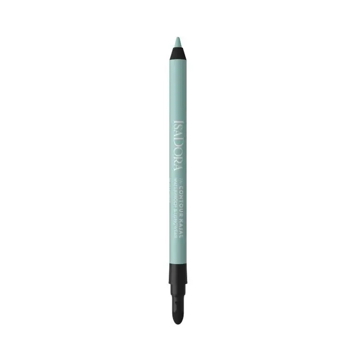 ISADORA The Contour Kajal 70 Teal Mint 1 stk
