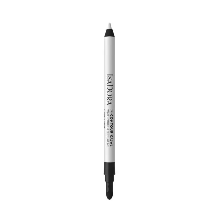 ISADORA The Contour Kajal 71 Simply White 1 stk