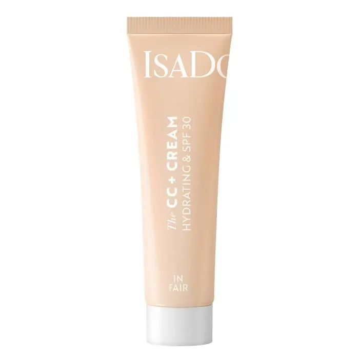 ISADORA The CC + Cream 1N Fair 30 ml