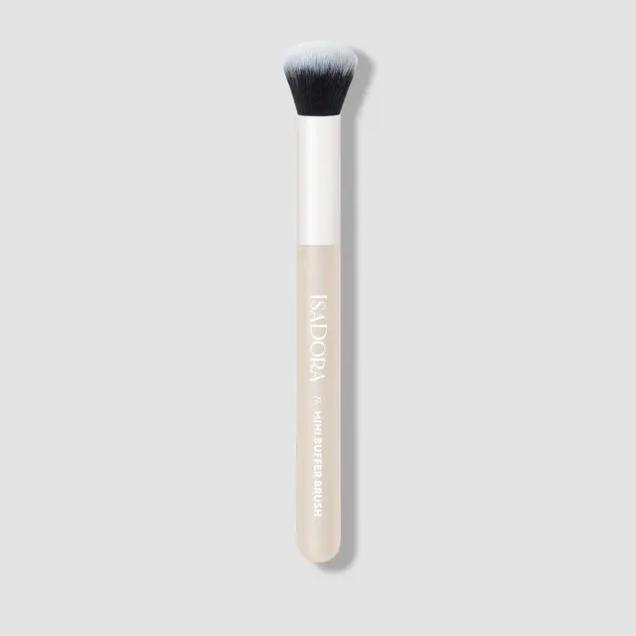 ISADORA The Mini Buffer Brush 1 stk