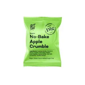 Dig Apple Crumble 35 g