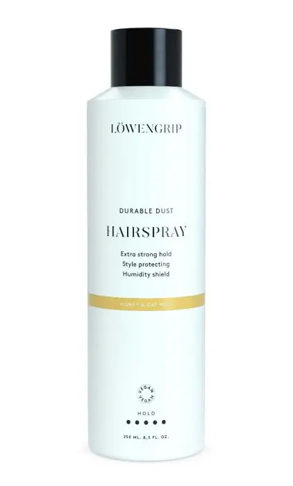 Löwengrip Durable Dust Hairspray 250 ml