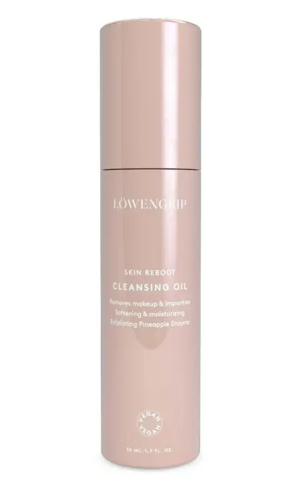 Löwengrip Skin Reboot Cleansing Oil 75 ml