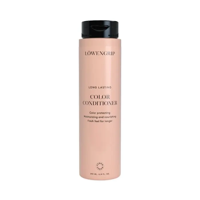 Löwengrip Long Lasting Color Conditioner 200 ml