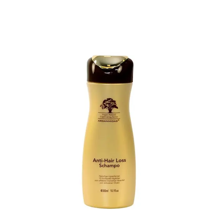 Arganmidas Anti-Hairloss Shampoo 300 ml