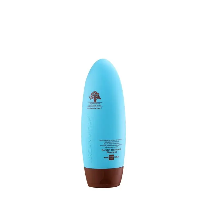 Arganmidas Keratin Treatment Shampoo 450 ml
