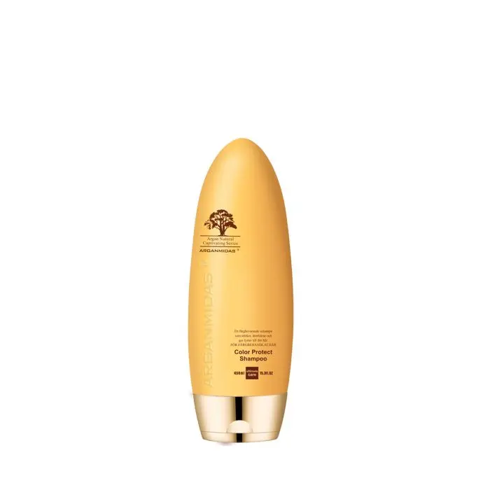 Arganmidas Color Protect Shampoo 450 ml