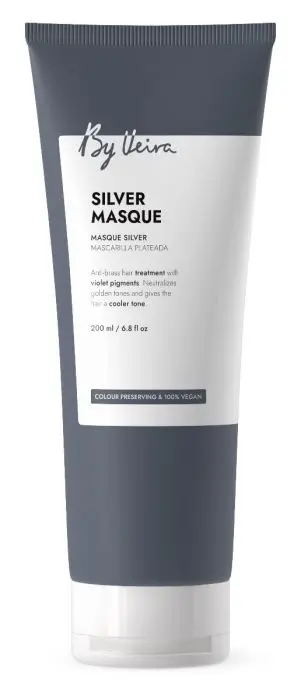 By Veira Silver Masque 200 ml