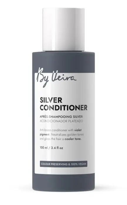 By Veira Silver Conditioner 100 ml