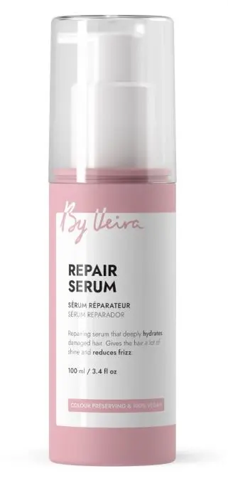 By Veira Repair Hair Serum 100 ml