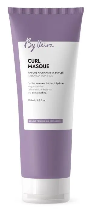 By Veira Curl Masque 200 ml