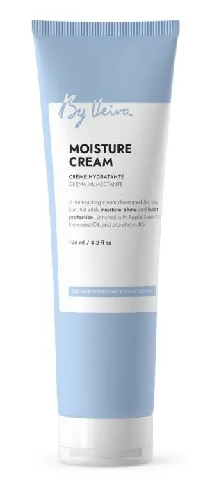 By Veira Moisture Cream 125 ml