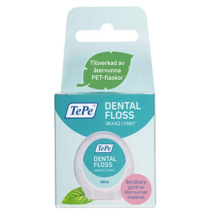 TePe Dental Floss 40 m