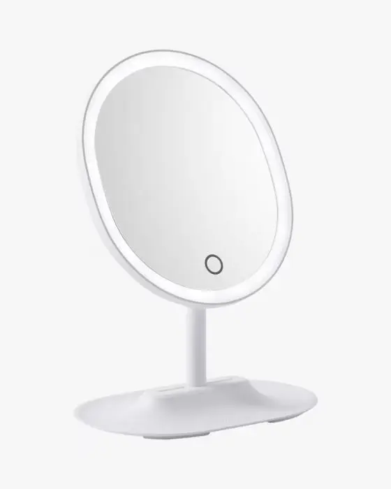 Browgame Advanced Original sminkespeil med LED-lys 1 stk