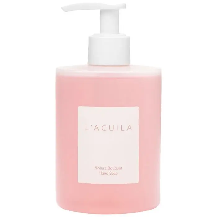 L'Acuila Riviera Bouquet Hand Soap 300 ml