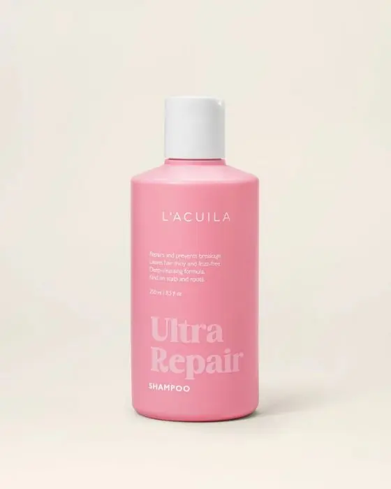 L' Acuila Ultra Repair Shampo 250 ml