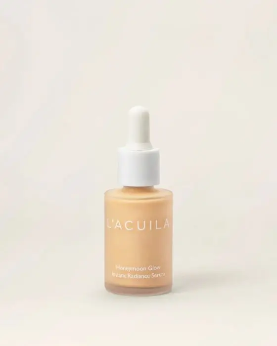 L'Acuila Honeymoon Glow Instant Radiance Serum 30 ml
