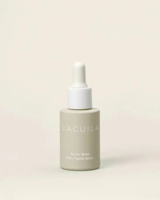 L'Acuila Barrier Boost Milky Peptide Serum 30 ml
