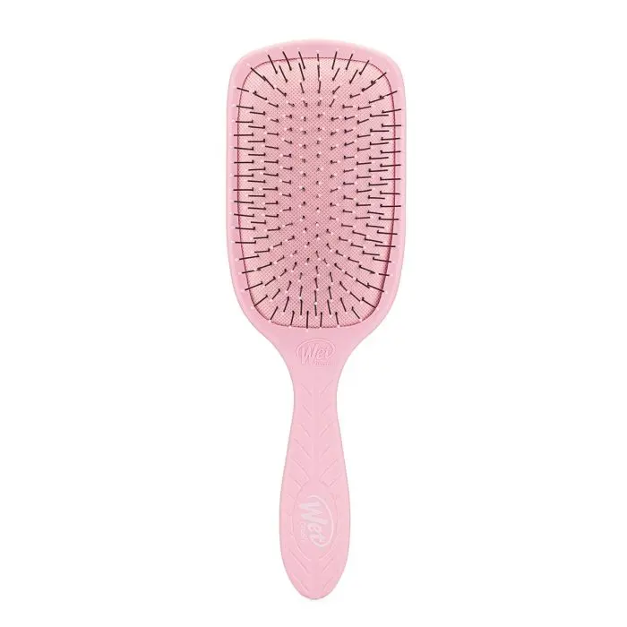 Wetbrush Go Green Biodegradeable Paddle Detangler 1 stk