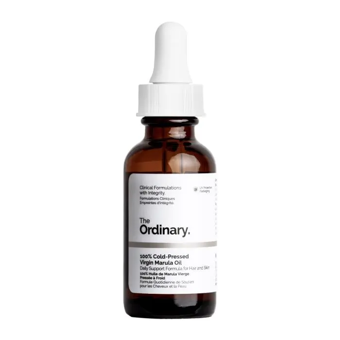 The Ordinary 100% Cold-Pressed Virgin Marula Oil 30 ml