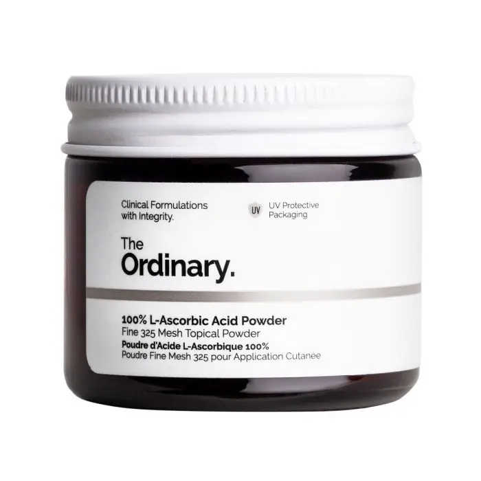 The Ordinary 100% L-Ascorbic Acid Powder 20 g