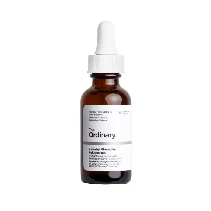The Ordinary Ascorbyl Glucoside Solution 12%  30 ml