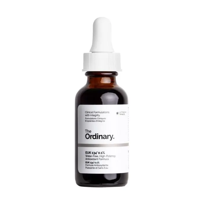 The Ordinary EUK 134 0.1% 30 ml