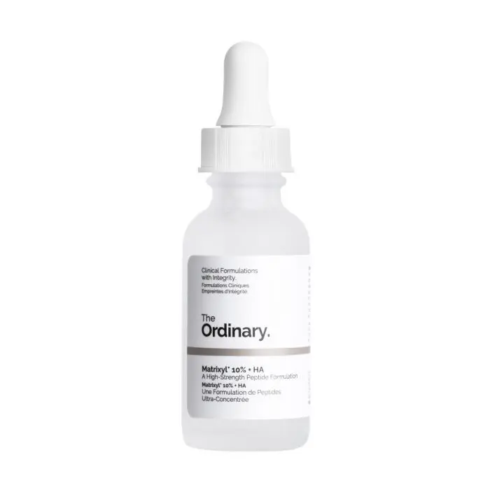 The Ordinary Matrixyl 10% + HA 30 ml