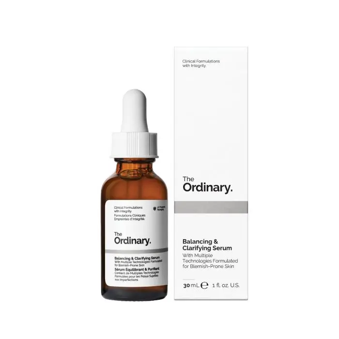 The Ordinary Balancing & Clarifying Serum 30 ml