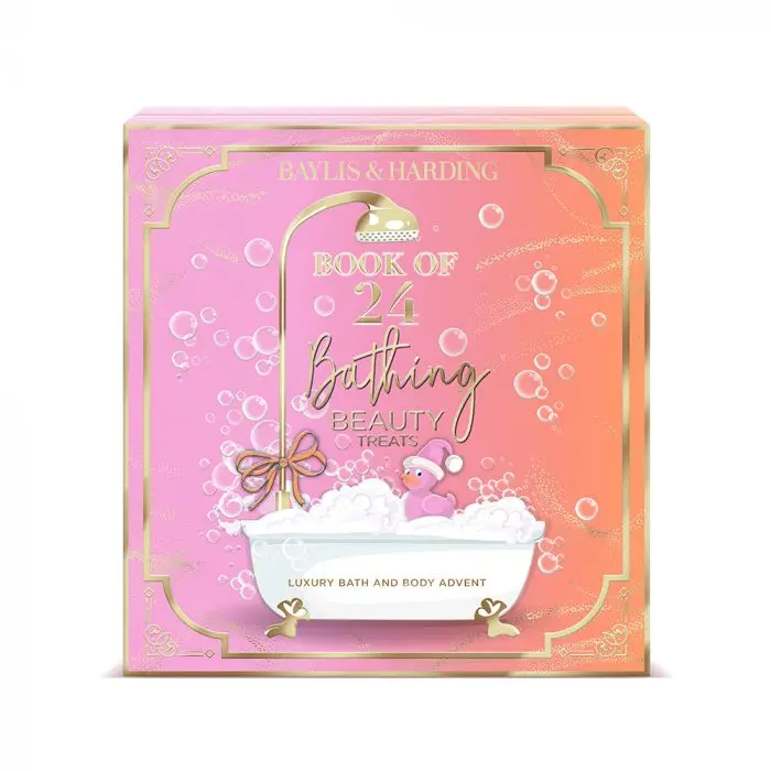 Baylis & Harding Beauty Adventskalender 705 ml