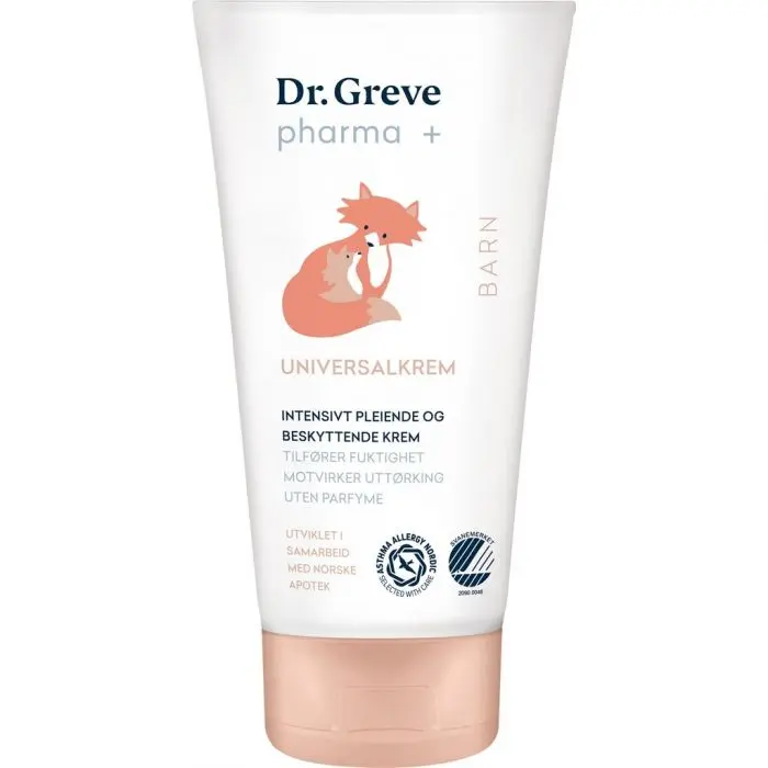 Dr. Greve Pharma Universalkrem 50 ml