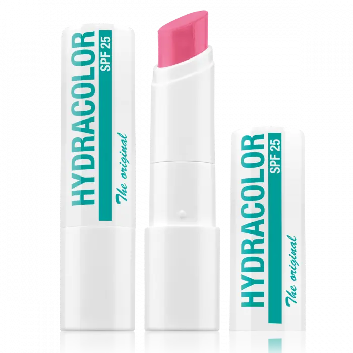 Hydracolor leppepomade No. 55 Candy Pink