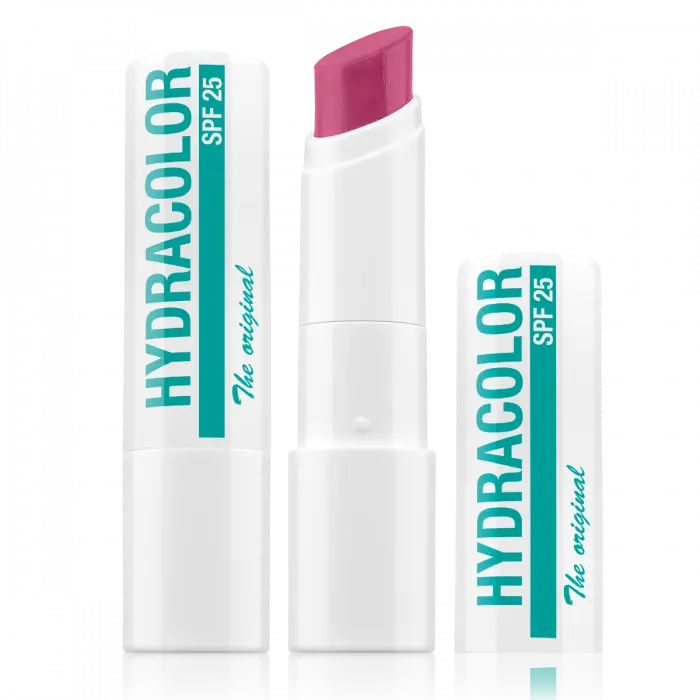 Hydracolor leppepomade No. 56 Raspberry
