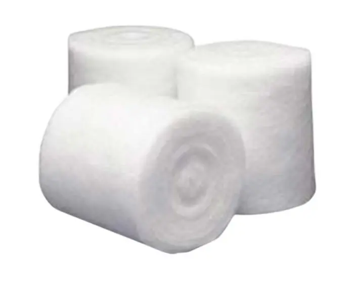 3M polstringsmaterialet 10 cm x 2,7 m 12 stk