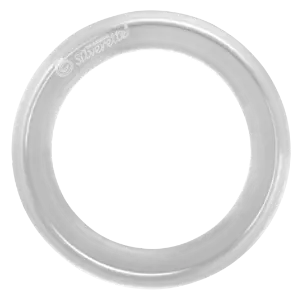 Silverette O-Feel silikonringer 2 stk