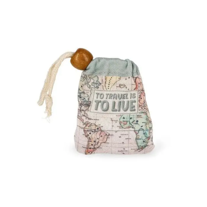 Legami SOS brillefille look at me travel 1 stk