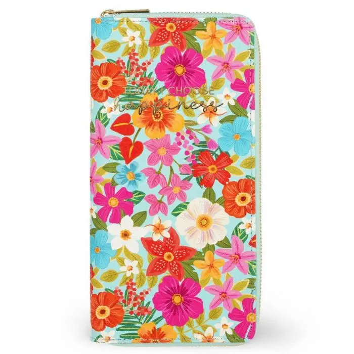 Legami dokumentmappe RFID flowers 1 stk