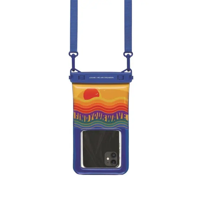 Legami vanntett mappe smartphone wave 1 stk