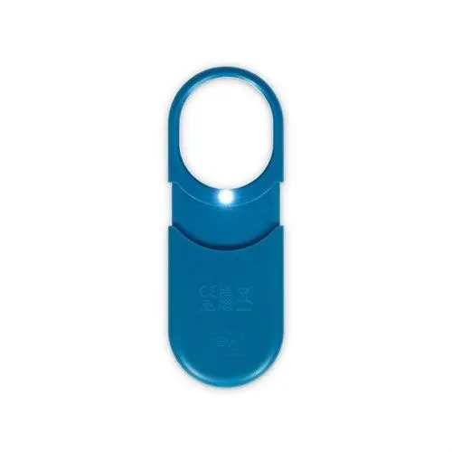 Legami SOS forstørrelsesglass med LED 1 stk